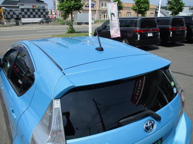 Sタイプ 2WD 社外メモリーナビ(12枚目)