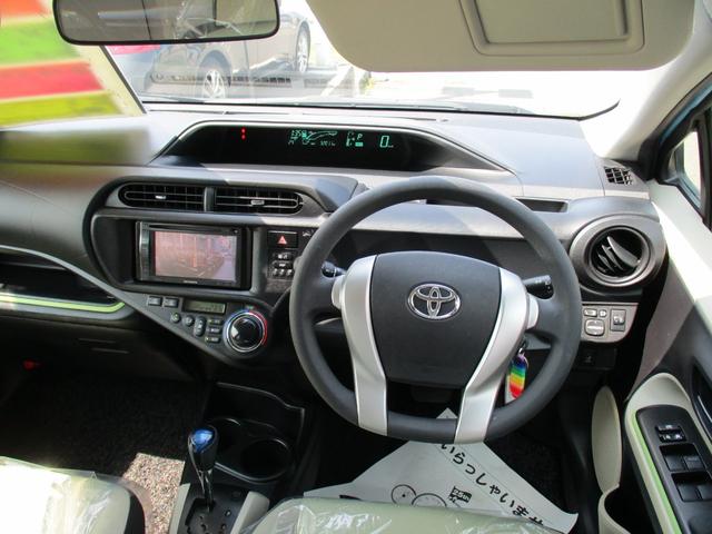 Sタイプ 2WD 社外メモリーナビ(17枚目)