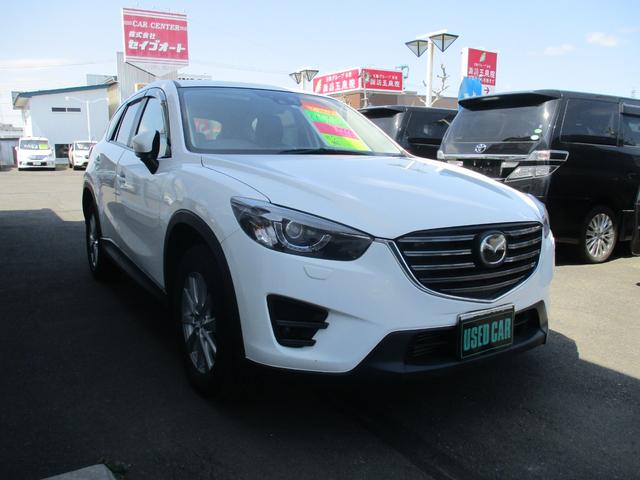 マツダ ＣＸ－５