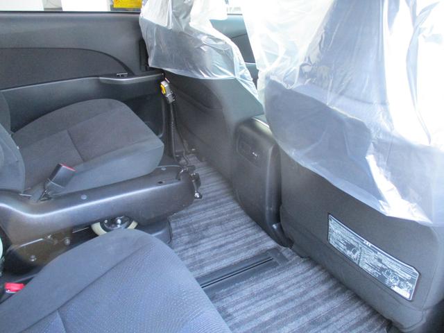 エスティマハイブリッド アエラス　４ＷＤ　純正ＨＤＤナビ　地デジ　両側パワースライド　パワーバックドア　パワーシート　フロント・サイド・バックモニター　モデリスタエアロ・グリル　ＥＴＣ　サイドリフトアップシート　純正１７インチＡＷ（9枚目）