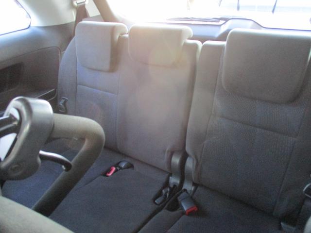 エスティマハイブリッド アエラス　４ＷＤ　純正ＨＤＤナビ　地デジ　両側パワースライド　パワーバックドア　パワーシート　フロント・サイド・バックモニター　モデリスタエアロ・グリル　ＥＴＣ　サイドリフトアップシート　純正１７インチＡＷ（13枚目）