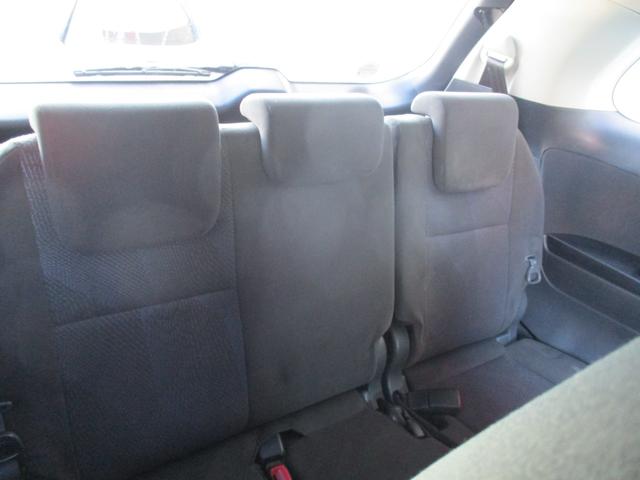 エスティマハイブリッド アエラス　４ＷＤ　純正ＨＤＤナビ　地デジ　両側パワースライド　パワーバックドア　パワーシート　フロント・サイド・バックモニター　モデリスタエアロ・グリル　ＥＴＣ　サイドリフトアップシート　純正１７インチＡＷ（14枚目）