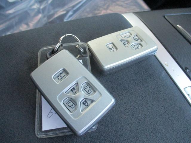 エスティマハイブリッド アエラス　４ＷＤ　純正ＨＤＤナビ　地デジ　両側パワースライド　パワーバックドア　パワーシート　フロント・サイド・バックモニター　モデリスタエアロ・グリル　ＥＴＣ　サイドリフトアップシート　純正１７インチＡＷ（40枚目）