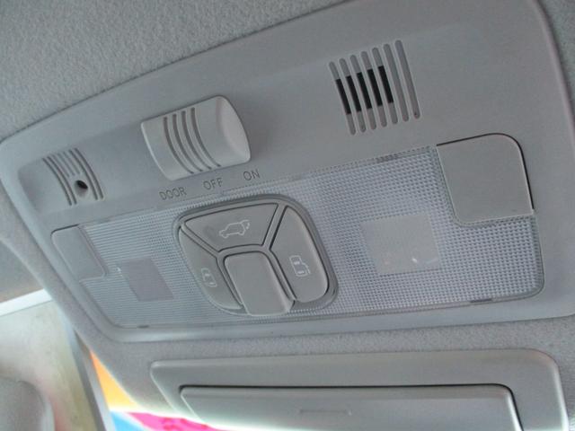 エスティマハイブリッド アエラス　４ＷＤ　純正ＨＤＤナビ　地デジ　両側パワースライド　パワーバックドア　パワーシート　フロント・サイド・バックモニター　モデリスタエアロ・グリル　ＥＴＣ　サイドリフトアップシート　純正１７インチＡＷ（41枚目）