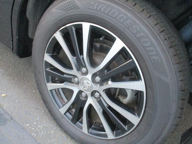 エスティマハイブリッド アエラス　４ＷＤ　純正ＨＤＤナビ　地デジ　両側パワースライド　パワーバックドア　パワーシート　フロント・サイド・バックモニター　モデリスタエアロ・グリル　ＥＴＣ　サイドリフトアップシート　純正１７インチＡＷ（46枚目）