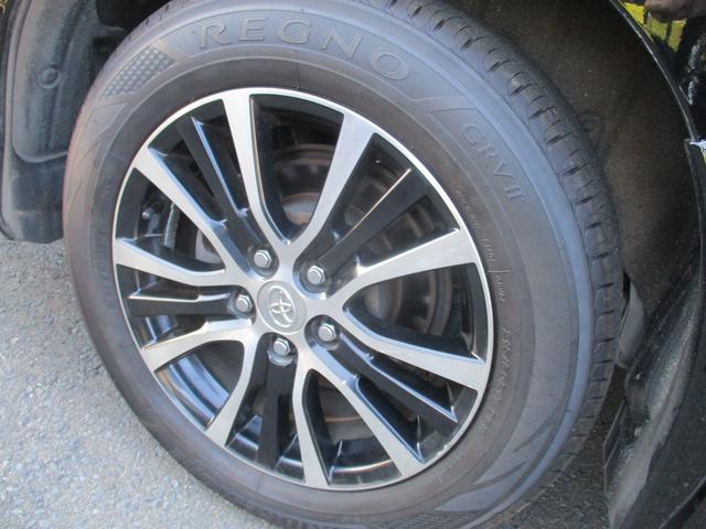 エスティマハイブリッド アエラス　４ＷＤ　純正ＨＤＤナビ　地デジ　両側パワースライド　パワーバックドア　パワーシート　フロント・サイド・バックモニター　モデリスタエアロ・グリル　ＥＴＣ　サイドリフトアップシート　純正１７インチＡＷ（47枚目）