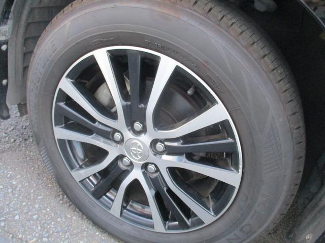 エスティマハイブリッド アエラス　４ＷＤ　純正ＨＤＤナビ　地デジ　両側パワースライド　パワーバックドア　パワーシート　フロント・サイド・バックモニター　モデリスタエアロ・グリル　ＥＴＣ　サイドリフトアップシート　純正１７インチＡＷ（48枚目）