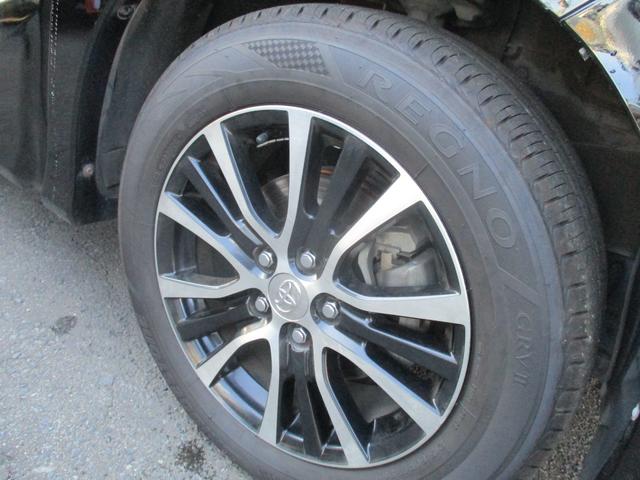 エスティマハイブリッド アエラス　４ＷＤ　純正ＨＤＤナビ　地デジ　両側パワースライド　パワーバックドア　パワーシート　フロント・サイド・バックモニター　モデリスタエアロ・グリル　ＥＴＣ　サイドリフトアップシート　純正１７インチＡＷ（49枚目）