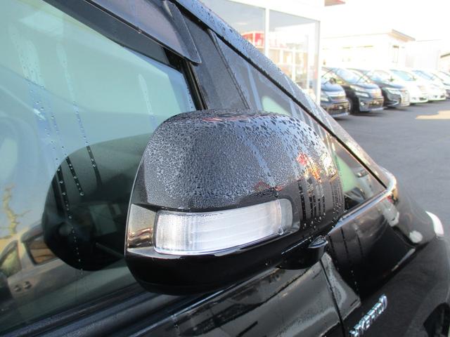 エスティマハイブリッド アエラス　４ＷＤ　純正ＨＤＤナビ　地デジ　両側パワースライド　パワーバックドア　パワーシート　フロント・サイド・バックモニター　モデリスタエアロ・グリル　ＥＴＣ　サイドリフトアップシート　純正１７インチＡＷ（51枚目）