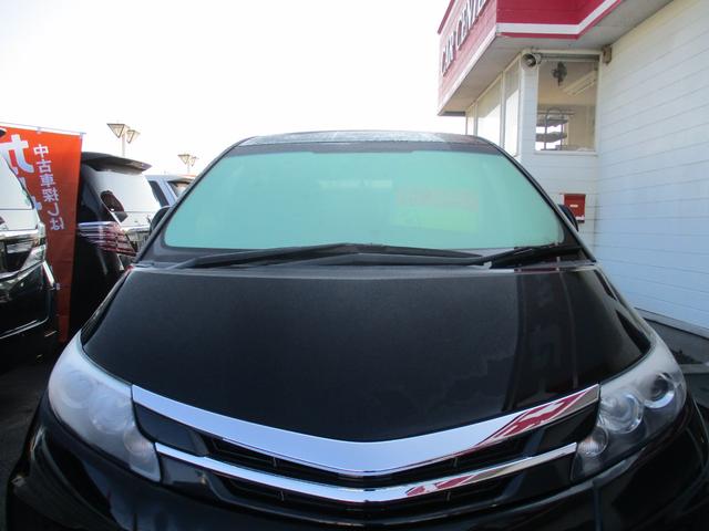 エスティマハイブリッド アエラス　４ＷＤ　純正ＨＤＤナビ　地デジ　両側パワースライド　パワーバックドア　パワーシート　フロント・サイド・バックモニター　モデリスタエアロ・グリル　ＥＴＣ　サイドリフトアップシート　純正１７インチＡＷ（52枚目）