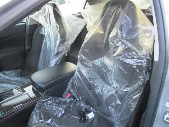 マークX 250G Four 4WD 純正SDナビ 地デジ バックモニター パワーシート スマートキー ビルトインETC HID フォグランプ 純正16インチAW(6枚目)