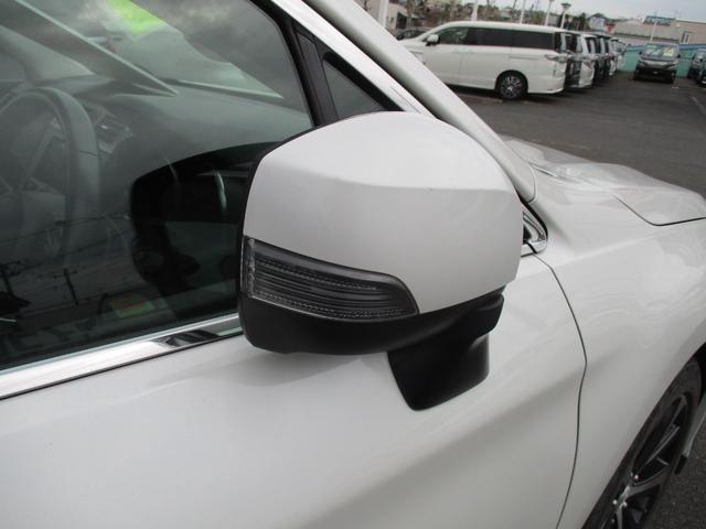 レガシィB4 リミテッド 4WD アイドリングストップ 社外メモリーナビ 地デジ 本革シート パワーシート シートヒーター バックモニター LEDヘットライト クルーズコントロール ETC スマートキー 純正18インチAW(41枚目)