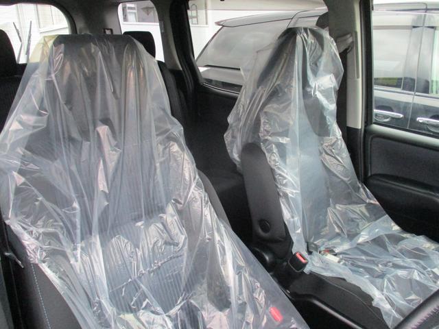 ヴォクシー ZS 煌II 4WD アイドリングストップ 純正メモリーナビ 地デジ 両側パワースライド バックモニター LEDヘットライト ダウンサス ビルトインETC プリクラッシュセーフティシステム 純正EGスターター(7枚目)