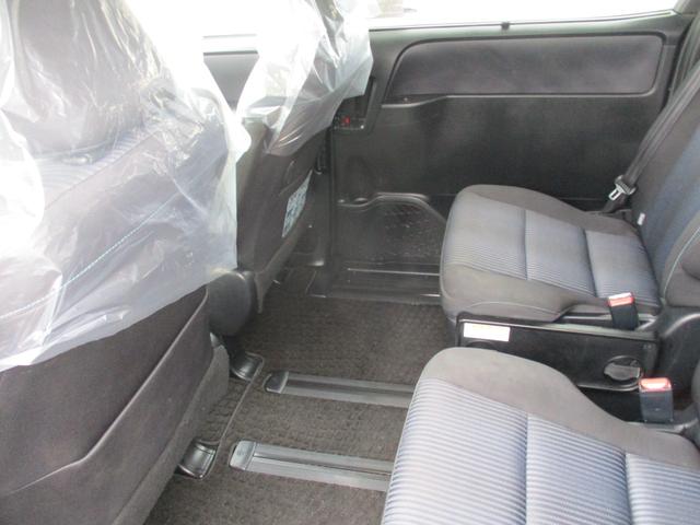 ヴォクシー ZS 煌II 4WD アイドリングストップ 純正メモリーナビ 地デジ 両側パワースライド バックモニター LEDヘットライト ダウンサス ビルトインETC プリクラッシュセーフティシステム 純正EGスターター(8枚目)