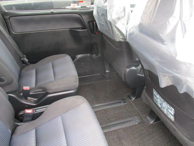 ヴォクシー ZS 煌II 4WD アイドリングストップ 純正メモリーナビ 地デジ 両側パワースライド バックモニター LEDヘットライト ダウンサス ビルトインETC プリクラッシュセーフティシステム 純正EGスターター(9枚目)