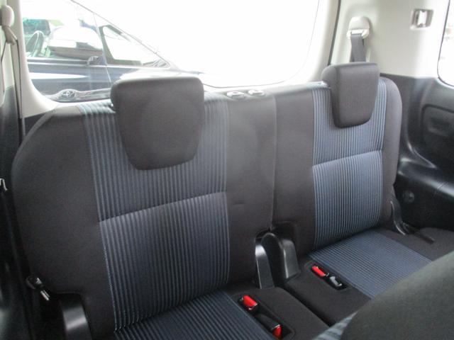 ヴォクシー ZS 煌II 4WD アイドリングストップ 純正メモリーナビ 地デジ 両側パワースライド バックモニター LEDヘットライト ダウンサス ビルトインETC プリクラッシュセーフティシステム 純正EGスターター(13枚目)