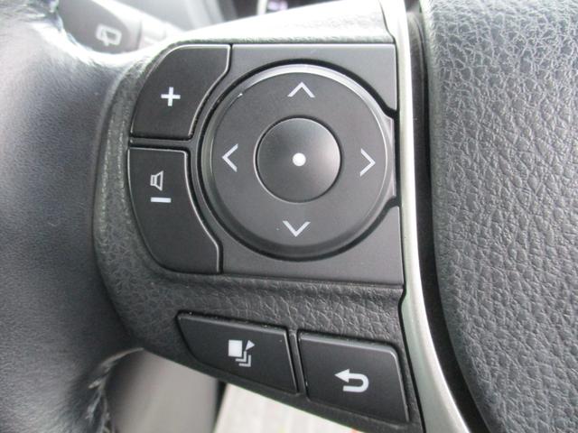 ヴォクシー ZS 煌II 4WD アイドリングストップ 純正メモリーナビ 地デジ 両側パワースライド バックモニター LEDヘットライト ダウンサス ビルトインETC プリクラッシュセーフティシステム 純正EGスターター(27枚目)