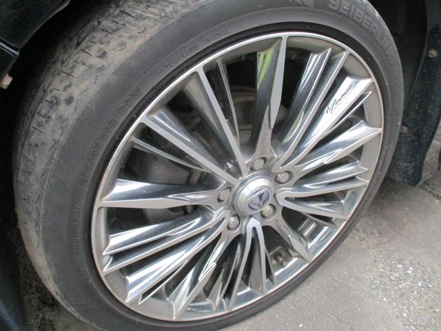 ヴォクシー ZS 煌II 4WD アイドリングストップ 純正メモリーナビ 地デジ 両側パワースライド バックモニター LEDヘットライト ダウンサス ビルトインETC プリクラッシュセーフティシステム 純正EGスターター(37枚目)