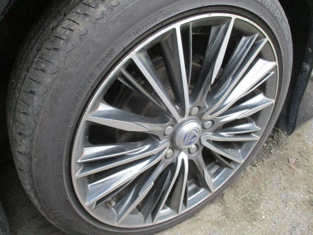 ヴォクシー ZS 煌II 4WD アイドリングストップ 純正メモリーナビ 地デジ 両側パワースライド バックモニター LEDヘットライト ダウンサス ビルトインETC プリクラッシュセーフティシステム 純正EGスターター(39枚目)