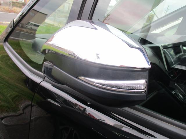 ヴォクシー ZS 煌II 4WD アイドリングストップ 純正メモリーナビ 地デジ 両側パワースライド バックモニター LEDヘットライト ダウンサス ビルトインETC プリクラッシュセーフティシステム 純正EGスターター(41枚目)