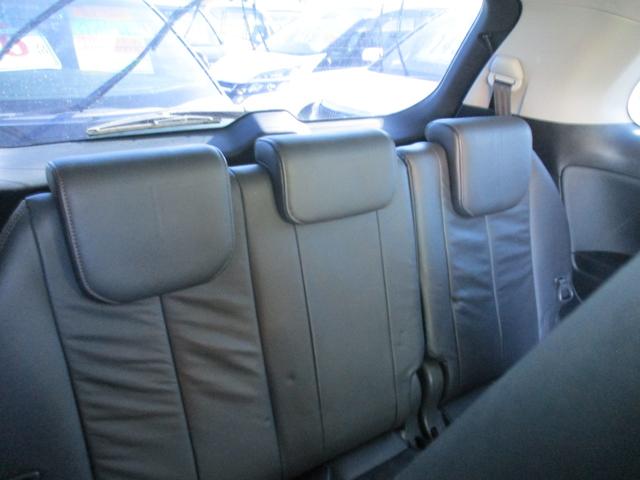 エスティマ アエラス　レザーパッケージ　４ＷＤ　社外ＳＤナビ　地デジ　両側パワースライド　パワーバックドア　レザーシート　パワーシート　シートヒーター　バックモニター　クルーズコントロール　スマートキー　ＥＴＣ　純正１８インチＡＷ（13枚目）