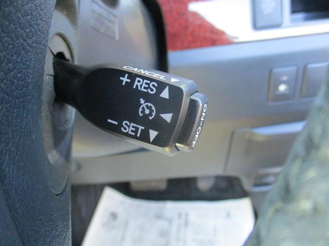 エスティマ アエラス　レザーパッケージ　４ＷＤ　社外ＳＤナビ　地デジ　両側パワースライド　パワーバックドア　レザーシート　パワーシート　シートヒーター　バックモニター　クルーズコントロール　スマートキー　ＥＴＣ　純正１８インチＡＷ（28枚目）