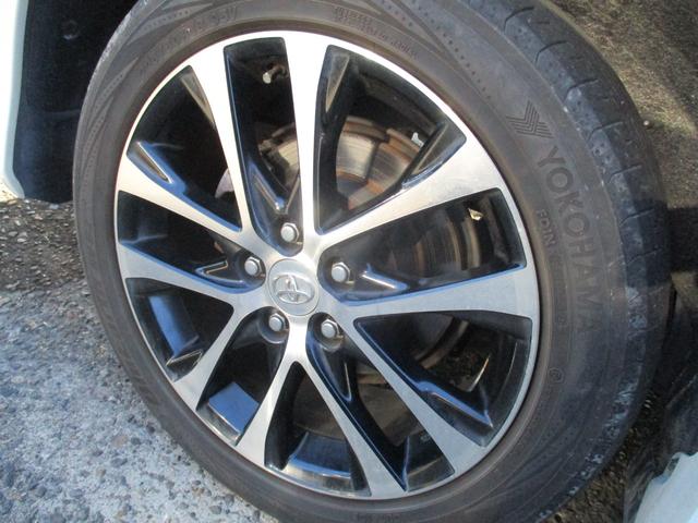 エスティマ アエラス　レザーパッケージ　４ＷＤ　社外ＳＤナビ　地デジ　両側パワースライド　パワーバックドア　レザーシート　パワーシート　シートヒーター　バックモニター　クルーズコントロール　スマートキー　ＥＴＣ　純正１８インチＡＷ（42枚目）