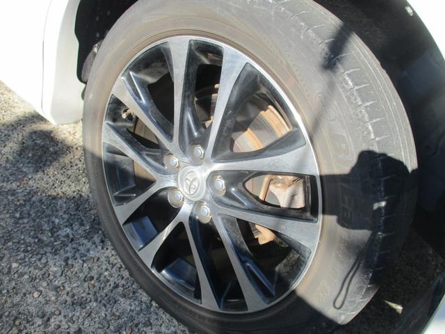 エスティマ アエラス　レザーパッケージ　４ＷＤ　社外ＳＤナビ　地デジ　両側パワースライド　パワーバックドア　レザーシート　パワーシート　シートヒーター　バックモニター　クルーズコントロール　スマートキー　ＥＴＣ　純正１８インチＡＷ（43枚目）