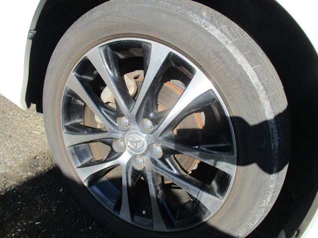 エスティマ アエラス　レザーパッケージ　４ＷＤ　社外ＳＤナビ　地デジ　両側パワースライド　パワーバックドア　レザーシート　パワーシート　シートヒーター　バックモニター　クルーズコントロール　スマートキー　ＥＴＣ　純正１８インチＡＷ（44枚目）