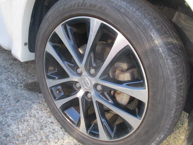 エスティマ アエラス　レザーパッケージ　４ＷＤ　社外ＳＤナビ　地デジ　両側パワースライド　パワーバックドア　レザーシート　パワーシート　シートヒーター　バックモニター　クルーズコントロール　スマートキー　ＥＴＣ　純正１８インチＡＷ（45枚目）