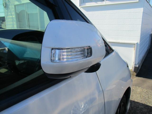 エスティマ アエラス　レザーパッケージ　４ＷＤ　社外ＳＤナビ　地デジ　両側パワースライド　パワーバックドア　レザーシート　パワーシート　シートヒーター　バックモニター　クルーズコントロール　スマートキー　ＥＴＣ　純正１８インチＡＷ（46枚目）