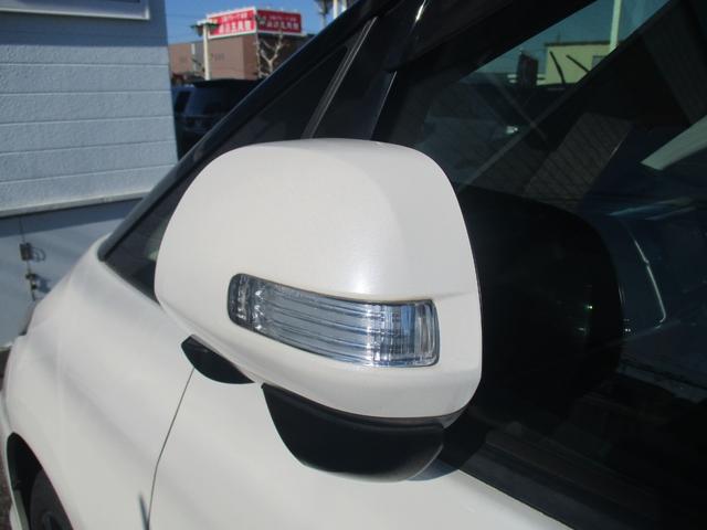 エスティマ アエラス　レザーパッケージ　４ＷＤ　社外ＳＤナビ　地デジ　両側パワースライド　パワーバックドア　レザーシート　パワーシート　シートヒーター　バックモニター　クルーズコントロール　スマートキー　ＥＴＣ　純正１８インチＡＷ（47枚目）