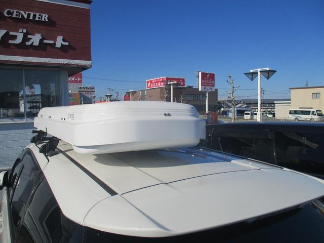 エスティマ アエラス　レザーパッケージ　４ＷＤ　社外ＳＤナビ　地デジ　両側パワースライド　パワーバックドア　レザーシート　パワーシート　シートヒーター　バックモニター　クルーズコントロール　スマートキー　ＥＴＣ　純正１８インチＡＷ（49枚目）