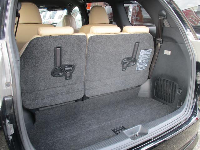 エスティマ アエラス　ベリーエディション　４ＷＤ　純正ＳＤナビ　地デジ　両側パワースライド　本革シート　シートヒーター　バックモニター　クルーズコントロール　ＥＴＣ　スマートキー　純正１８インチＡＷ（14枚目）