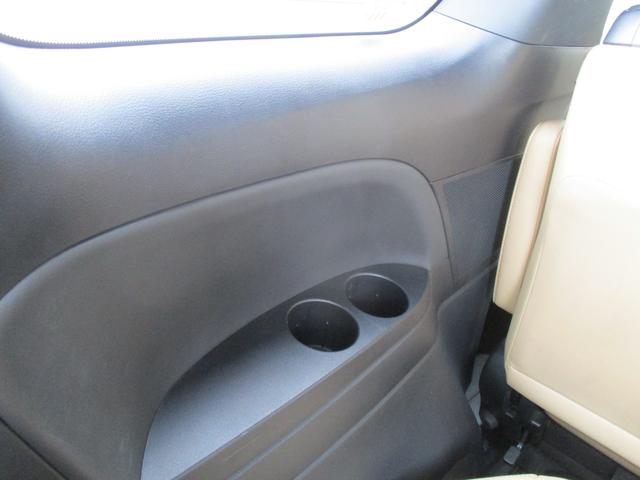 エスティマ アエラス　ベリーエディション　４ＷＤ　純正ＳＤナビ　地デジ　両側パワースライド　本革シート　シートヒーター　バックモニター　クルーズコントロール　ＥＴＣ　スマートキー　純正１８インチＡＷ（23枚目）