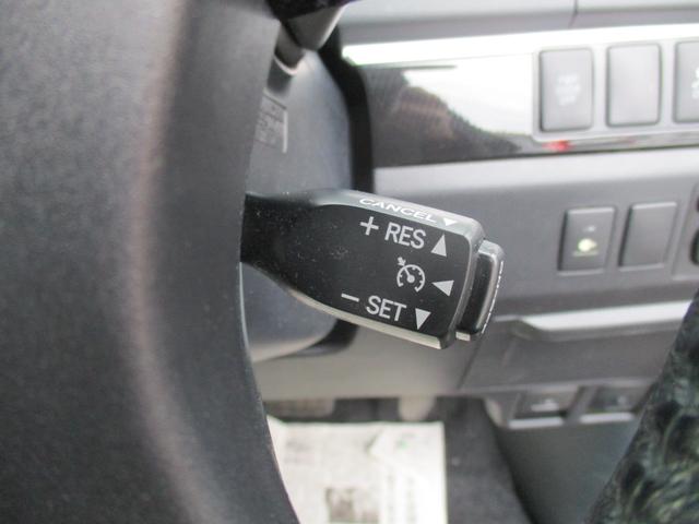 エスティマ アエラス　ベリーエディション　４ＷＤ　純正ＳＤナビ　地デジ　両側パワースライド　本革シート　シートヒーター　バックモニター　クルーズコントロール　ＥＴＣ　スマートキー　純正１８インチＡＷ（28枚目）