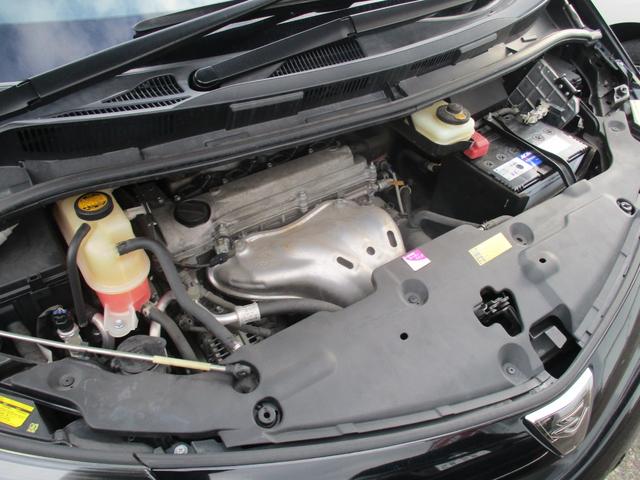 エスティマ アエラス　ベリーエディション　４ＷＤ　純正ＳＤナビ　地デジ　両側パワースライド　本革シート　シートヒーター　バックモニター　クルーズコントロール　ＥＴＣ　スマートキー　純正１８インチＡＷ（39枚目）