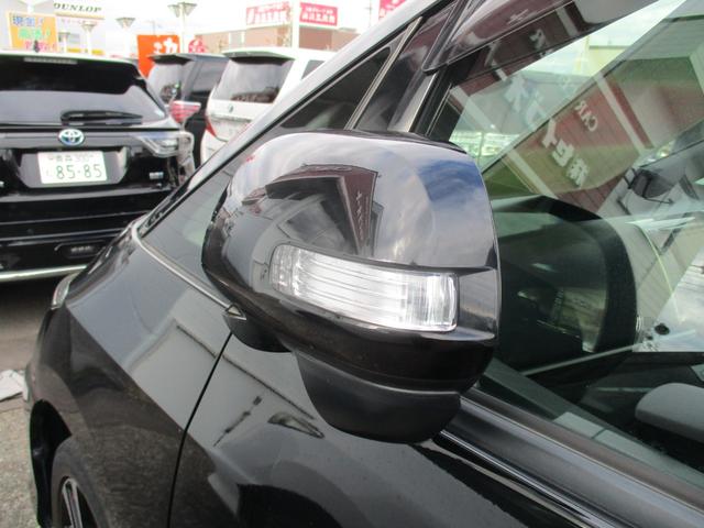 エスティマ アエラス　ベリーエディション　４ＷＤ　純正ＳＤナビ　地デジ　両側パワースライド　本革シート　シートヒーター　バックモニター　クルーズコントロール　ＥＴＣ　スマートキー　純正１８インチＡＷ（47枚目）