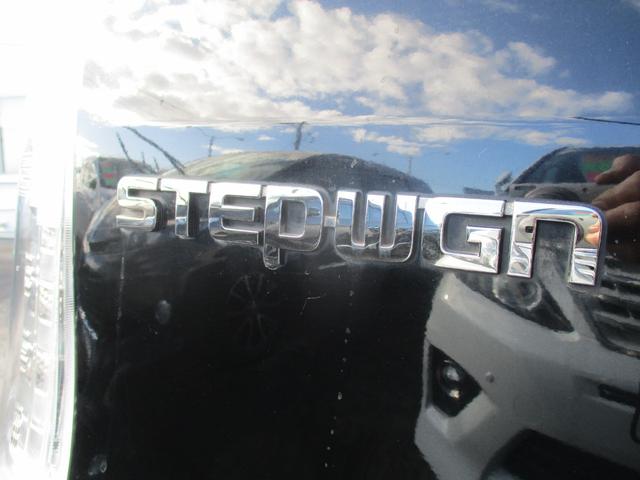 ステップワゴンスパーダ Z クールスピリット 4WD アイドリングストップ 純正HDDナビ 地デジ 両側パワースライド ハーフレザーシート フリップダウンモニター クルーズコントロール バックモニター スマートキー ETC 純正16インチAW(17枚目)