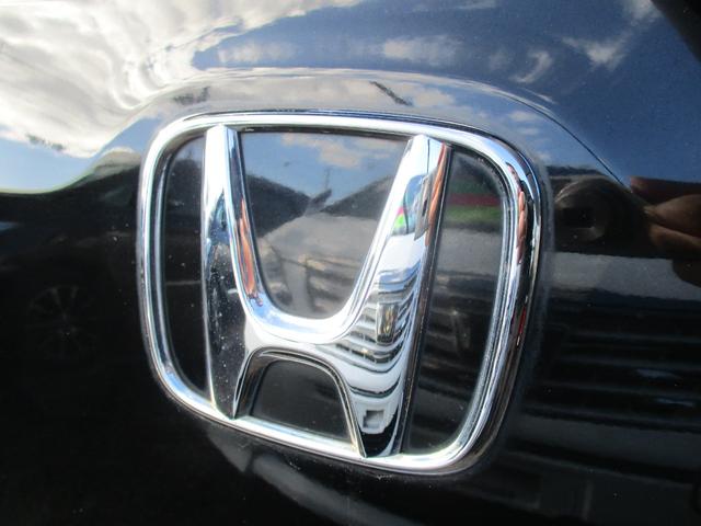 ステップワゴンスパーダ Z クールスピリット 4WD アイドリングストップ 純正HDDナビ 地デジ 両側パワースライド ハーフレザーシート フリップダウンモニター クルーズコントロール バックモニター スマートキー ETC 純正16インチAW(18枚目)