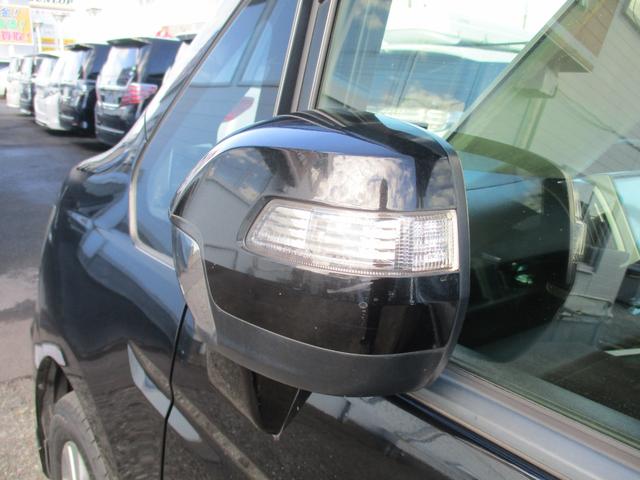 ステップワゴンスパーダ Z クールスピリット 4WD アイドリングストップ 純正HDDナビ 地デジ 両側パワースライド ハーフレザーシート フリップダウンモニター クルーズコントロール バックモニター スマートキー ETC 純正16インチAW(48枚目)