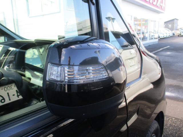 ステップワゴンスパーダ Z クールスピリット 4WD アイドリングストップ 純正HDDナビ 地デジ 両側パワースライド ハーフレザーシート フリップダウンモニター クルーズコントロール バックモニター スマートキー ETC 純正16インチAW(49枚目)