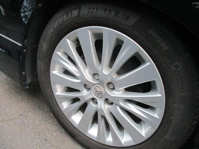 ヴェルファイア ２．４Ｚ　ゴールデンアイズＩＩ　４ＷＤ　純正ＨＤＤナビ　地デジ　両側パワースライド　ハーフレザーシート　パワーバックドア　バックモニター　クルーズコントロール　フリップダウンモニター　モデリスタ製エアロ　ＥＴＣ　純正１８インチＡＷ（46枚目）