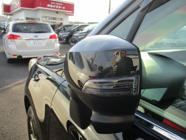 フォレスター Ｘ－ブレイク　４ＷＤ　アイドリングストップ　社外メモリーナビ　地デジ　バックモニター　パワーシート　シートヒーター　クルーズコントロール　スマートキー　社外ドライブレコーダー　ＥＴＣ　ＨＩＤ　純正１７インチＡＷ（46枚目）