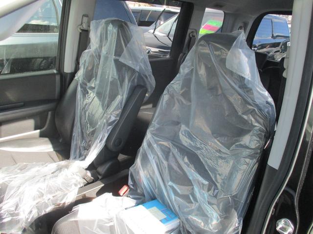 ステップワゴンスパーダ Z クールスピリット 4WD アイドリングストップ 純正HDDナビ 地デジ 両側パワースライド ハーフレザーシート バックモニター クルーズコントロール ETC EGスターター スマートキー 純正16インチAW(6枚目)