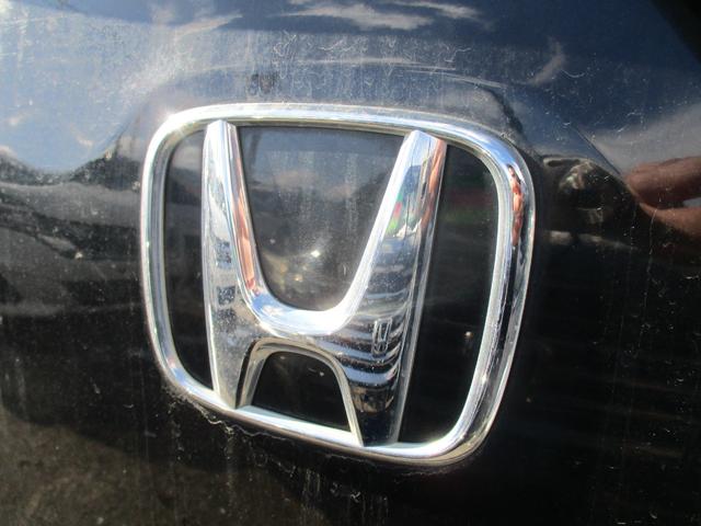 ステップワゴンスパーダ Z クールスピリット 4WD アイドリングストップ 純正HDDナビ 地デジ 両側パワースライド ハーフレザーシート バックモニター クルーズコントロール ETC EGスターター スマートキー 純正16インチAW(17枚目)