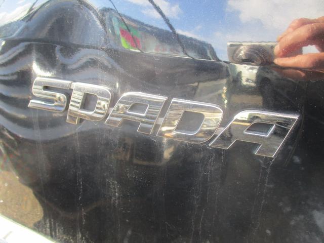 ステップワゴンスパーダ Z クールスピリット 4WD アイドリングストップ 純正HDDナビ 地デジ 両側パワースライド ハーフレザーシート バックモニター クルーズコントロール ETC EGスターター スマートキー 純正16インチAW(18枚目)