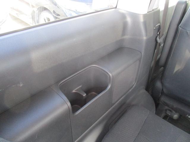 ステップワゴンスパーダ Z クールスピリット 4WD アイドリングストップ 純正HDDナビ 地デジ 両側パワースライド ハーフレザーシート バックモニター クルーズコントロール ETC EGスターター スマートキー 純正16インチAW(24枚目)