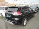 ２０Ｘ　エマージェンシーブレーキパッケージ　４ＷＤ　アイドリングストップ　純正ＳＤナビ　地デジ　バックモニター　シートヒーター　インテリキー　ビルトインＥＴＣ　クリアランス＆バックソナー　純正１７インチＡＷ　５人乗り　寒冷地仕様車（37枚目）