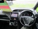 ノア Ｓｉ　ダブルバイビー　４ＷＤ　アイドリングストップ　純正ＳＤナビ　地デジ　両側パワースライド　ハーフレザーシート　バックモニター　クルーズコントロール　ＬＥＤヘットライト　ＥＧスターター　プリクラッシュセーフティ（2枚目）